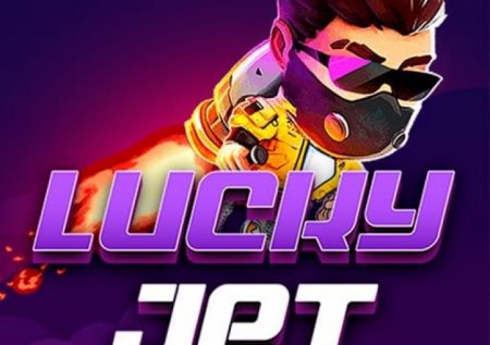 Играйте в Lucky Jet на интернет-сайте Authority 1Win