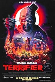 Terrifier 2 2022 torrent