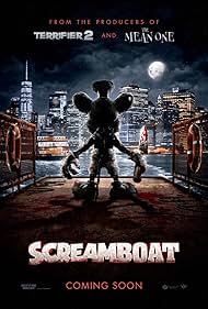 ScreamBoat 2025 online